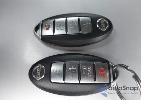 2008 Nissan Armada Se from USA, damaged, VIN 5N1AA08C48N633028